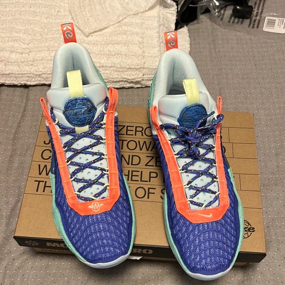 Brand New Sz 10 Cosmic Unity ‘Amalgam’ w/ Box
